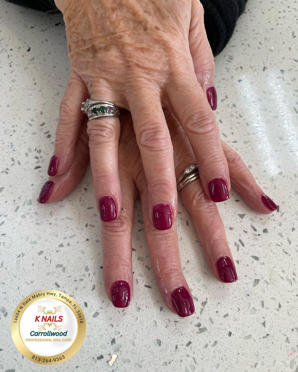 Nail Design